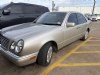 Used 1998 Mercedes-Benz E-Class - Houston - TX