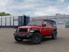 New 2026 Jeep Wrangler - Lynnfield - MA