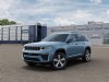 New 2026 Jeep Grand Cherokee - Lynnfield - MA