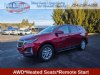Used 2022 Chevrolet Equinox - Mercer - PA