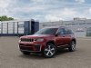 New 2026 Jeep Grand Cherokee - Lynnfield - MA