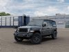 New 2026 Jeep Wrangler - Lynnfield - MA