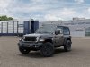 New 2026 Jeep Wrangler - Lynnfield - MA
