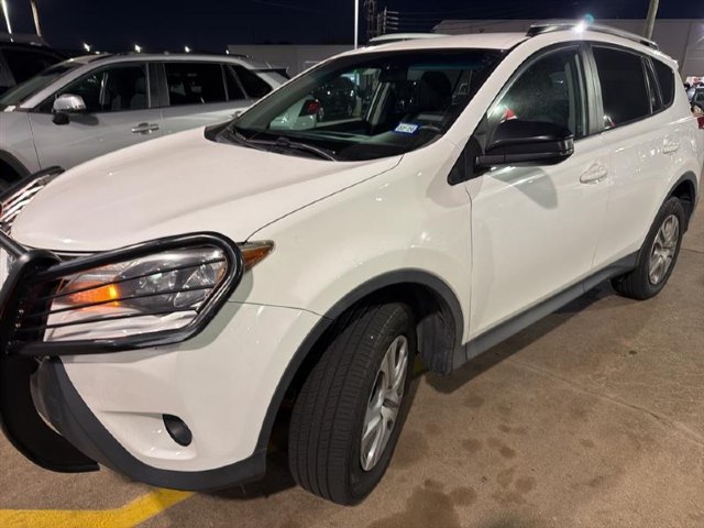 An image of 2015 Toyota RAV4